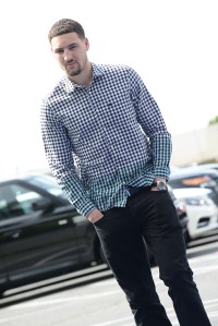 Klay Thompson