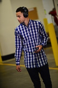 Stephen Curry