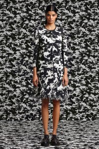Neil Barrett Resort 2016