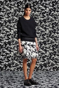 Neil Barrett Resort 2016