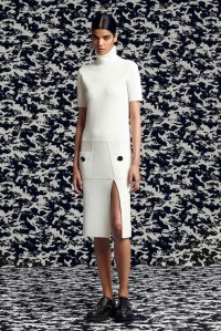 Neil Barrett Resort 2016