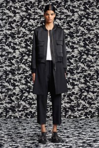 Neil Barrett Resort 2016