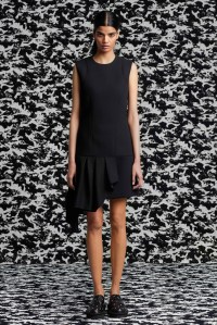 Neil Barrett Resort 2016
