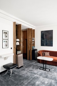 La Boutique des Bains hotel