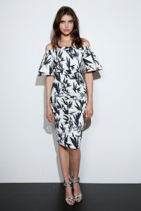 Nicole Miller Resort 2016