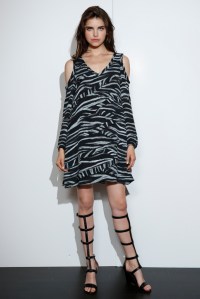 Nicole Miller Resort 2016