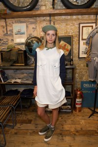 Nigel Cabourn, mens, rtw, spring, 2016