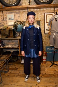 Nigel Cabourn, mens, rtw, spring, 2016