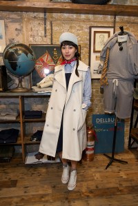 Nigel Cabourn, mens, rtw, spring, 2016