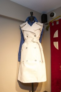 Nigel Cabourn, mens, rtw, spring, 2016