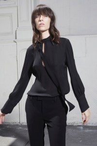 Nili Lotan Resort 2016