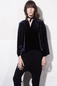 Nili Lotan Resort 2016