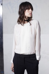 Nili Lotan Resort 2016