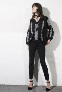 Nili Lotan Resort 2016