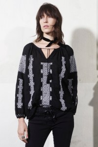 Nili Lotan Resort 2016