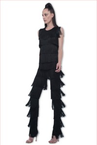 Norma Kamali Resort 2016