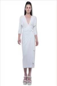 Norma Kamali Resort 2016