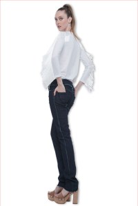 Norma Kamali Resort 2016