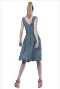 Norma Kamali Resort 2016