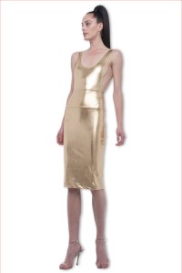 Norma Kamali Resort 2016