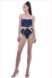 Norma Kamali Resort 2016