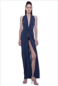 Norma Kamali Resort 2016