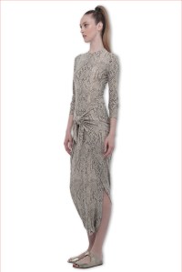 Norma Kamali Resort 2016