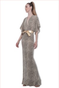 Norma Kamali Resort 2016