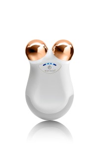 NuFace mini Trinity