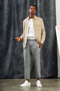 OAMC Men's RTW Spring 2016