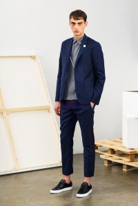 OAMC Men's RTW Spring 2016