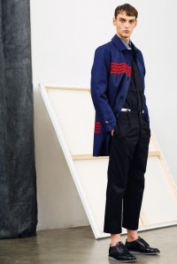 OAMC Men's RTW Spring 2016