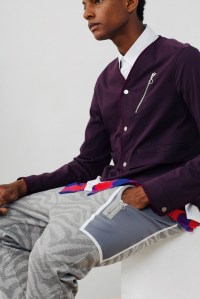 OAMC Men's RTW Spring 2016