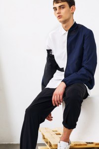 OAMC Men's RTW Spring 2016