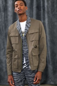 OAMC Men's RTW Spring 2016