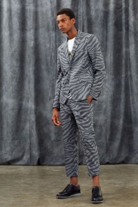 OAMC Men's RTW Spring 2016