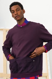 OAMC Men's RTW Spring 2016