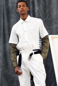 OAMC Men's RTW Spring 2016