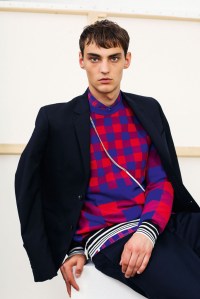 OAMC Men's RTW Spring 2016