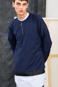 OAMC Men's RTW Spring 2016