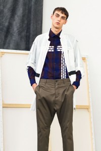 OAMC Men's RTW Spring 2016