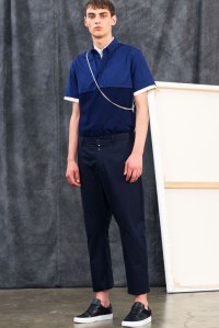 OAMC Men's RTW Spring 2016