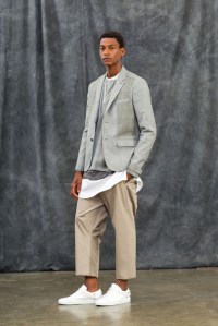 OAMC Men's RTW Spring 2016
