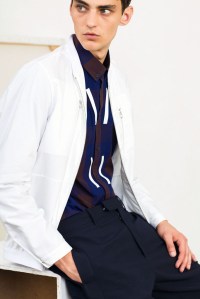 OAMC Men's RTW Spring 2016
