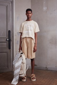 Off-White Men's RTW Spring 2016