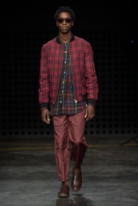 Oliver Spencer, Men's, RTW, Spring, 2016