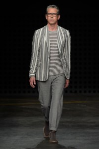 Oliver Spencer, Men's, RTW, Spring, 2016