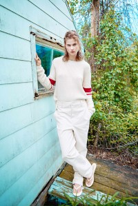 Organic by John Patrick Resort 2016