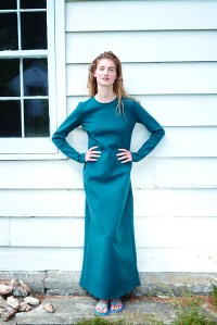 Organic by John Patrick Resort 2016