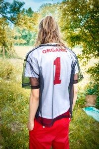 Organic by John Patrick Resort 2016